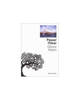 Passer l'hiver de Olivier Adam - la critique