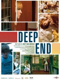 Deep end - La critique