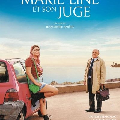 Marie-Line et son juge - Jean-Pierre Améris - critique