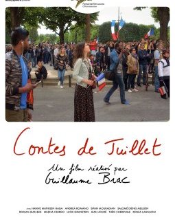 Contes de juillet - la critique du film