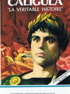 Caligula, la véritable histoire - la critique