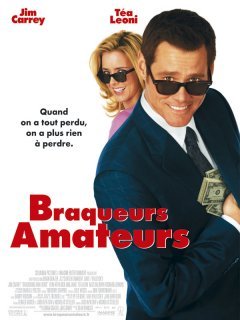 Braqueurs amateurs - la critique