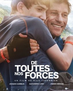 De toutes nos forces - la critique