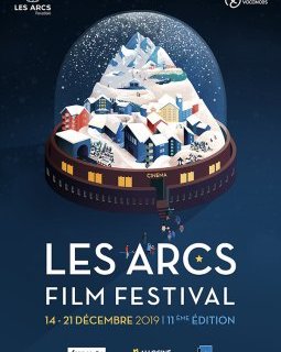 Les Arcs Film Festival du 14 au 21 décembre 2019