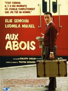Aux abois - Philippe Collin - critique