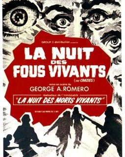 La nuit des fous vivants (The Crazies) - la critique du film