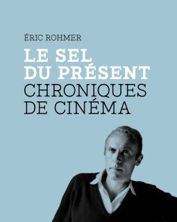 Le sel du présent - la critique du livre
