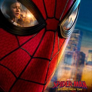 Spider-Man : Brand New Day - Destin Daniel Cretton - Fiche film