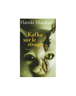 Kafka sur le rivage