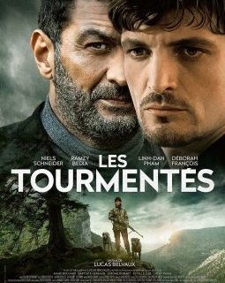 Les tourmentés - Lucas Belvaux - critique