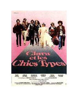Clara et les chics types - la critique