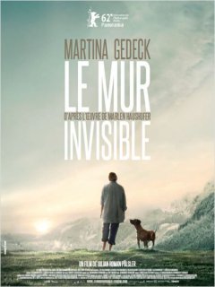 Le mur invisible - la critique