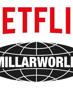 Netflix rachète l'éditeur de comics Millarworld