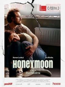 Honeymoon - Zhanna Ozirna - critique