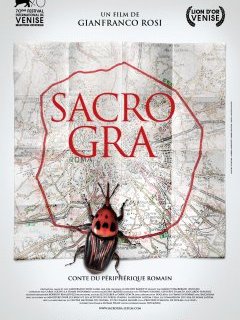 Sacro GRA - Gianfranco Rosi - critique
