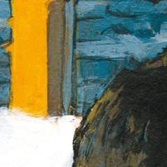 La frontière des silences – Alain Lecherbault - chronique livre