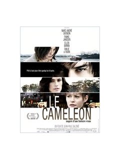 Le caméléon - le test DVD