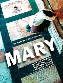 Mary - la critique 