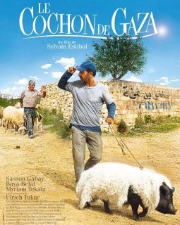 Le cochon de Gaza - la critique