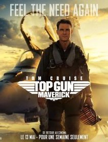Top Gun : Maverick - Joseph Kosinski - critique 