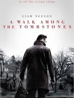 A Walk Among the Tombstones - Liam Neeson de retour 