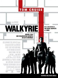 Walkyrie - Bryan Singer - critique