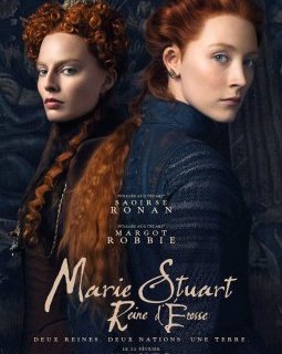 Marie Stuart, reine d'Écosse - Josie Rourke - critique