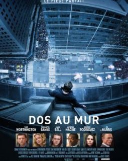 Dos au mur - la critique