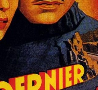 Le dernier tournant - Pierre Chenal - critique