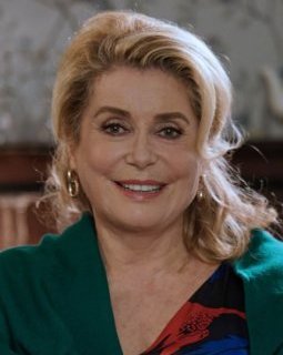 Kheiron tourne avec Deneuve 