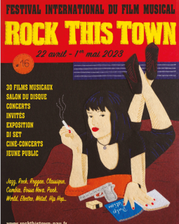 Rock This Town - édition 2023