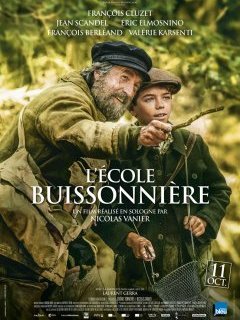 L'école buissonnière - la critique du film