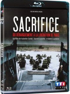 Sacrifice - la critique du documentaire et le test blu-ray
