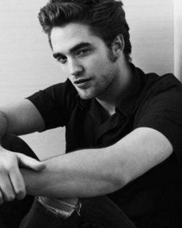 Robert Pattinson : après Twilight, Dior