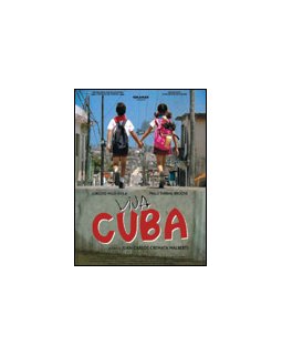 Viva Cuba