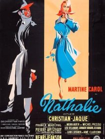 Nathalie - Christian-Jaque - Critique 