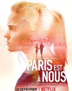 Paris est à nous - la critique du film