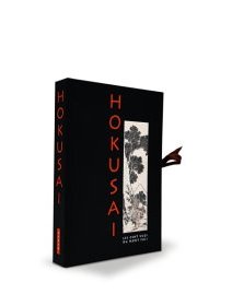 Hokusai Les Cent vues du Mont Fuji - Edition 2020 - critique du livre