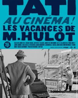 Les vacances de Monsieur Hulot - Jacques Tati - critique