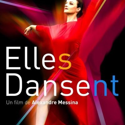Elles dansent - Alexandre Messina - critique 