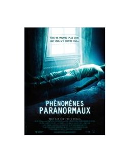 Phénomènes paranormaux - la critique