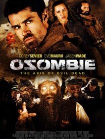 Osombie - Ben Laden est mort (vivant)