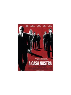 A casa nostra
