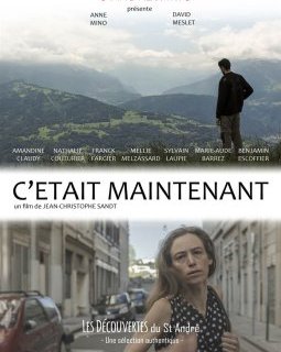 C'était maintenant - la critique du film