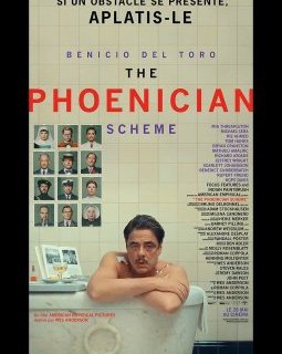 Semaine du 28 mai 2025 : les sorties en salle