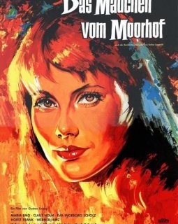 La fille des marais - la critique