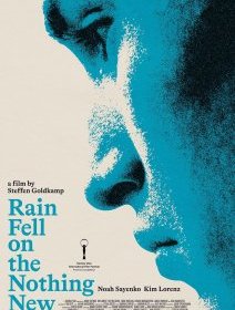 Rien de nouveau sous la pluie - Steffen Goldkamp