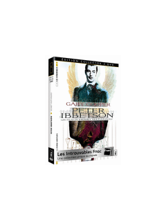 Peter Ibbetson - La critique + Test DVD