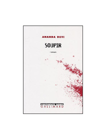 Soupir - Ananda Devi