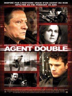 Agent double - la critique du film